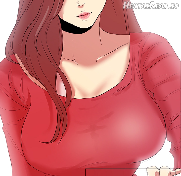 Girls Only Chapter 1 - page 13