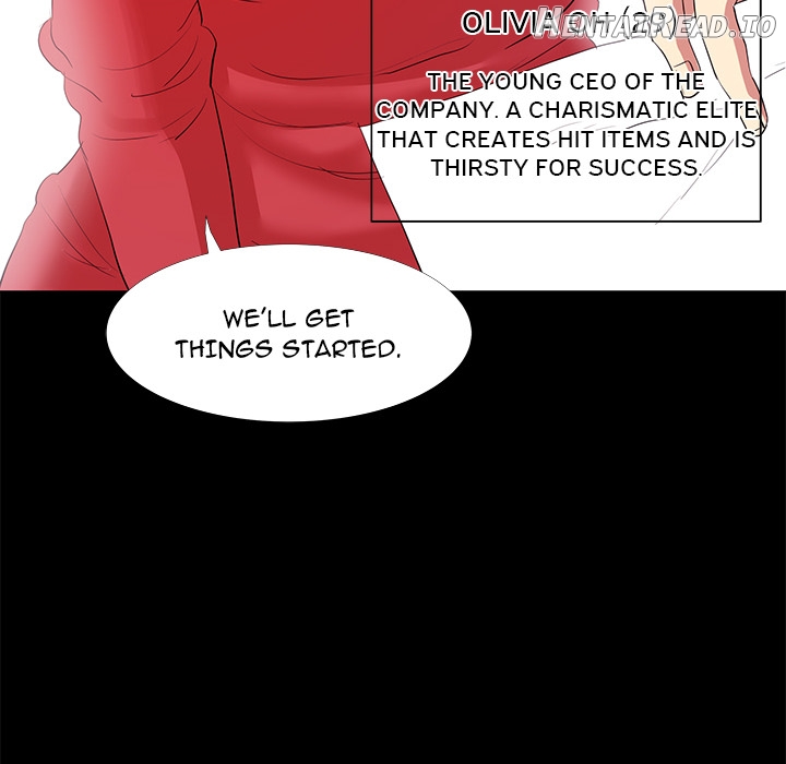 Girls Only Chapter 1 - page 14