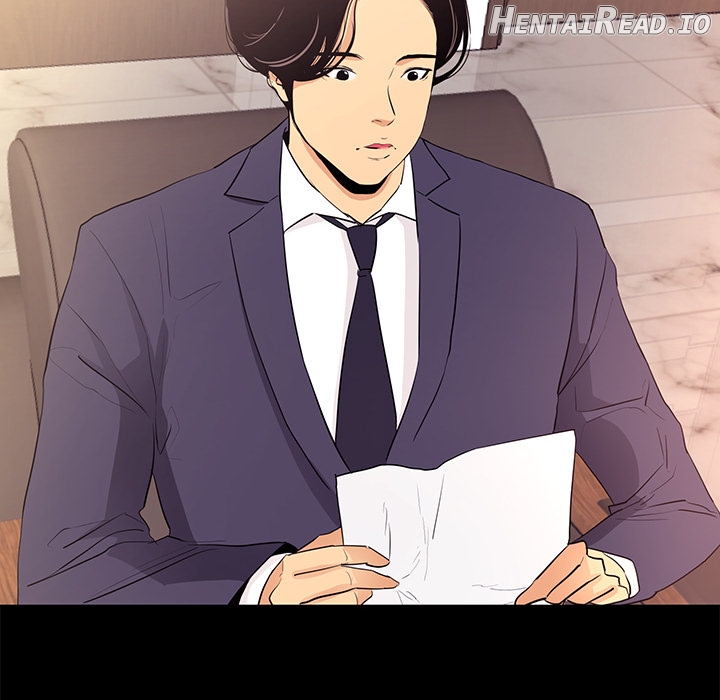 Girls Only Chapter 1 - page 19
