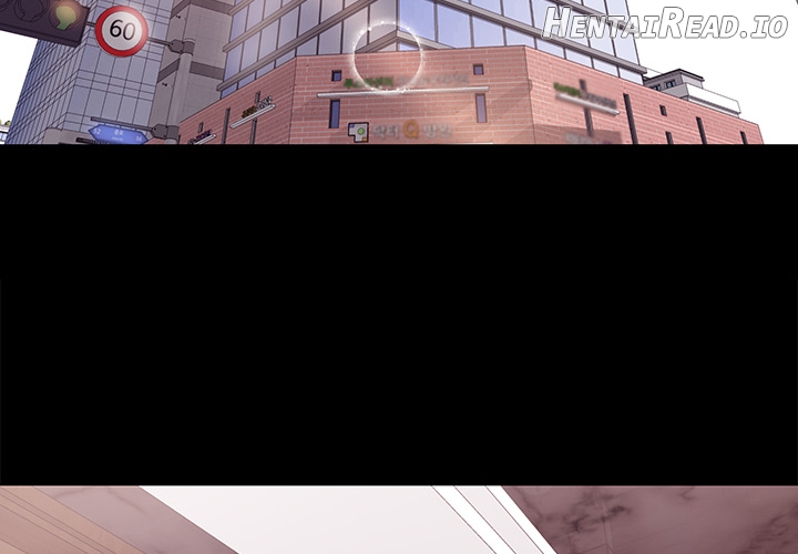 Girls Only Chapter 1 - page 2