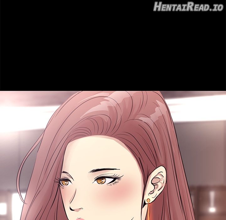 Girls Only Chapter 1 - page 20