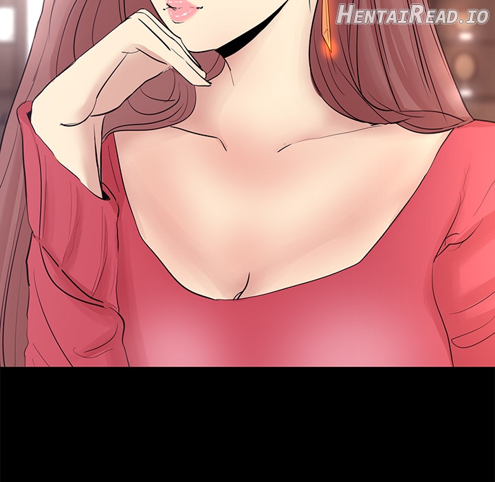 Girls Only Chapter 1 - page 21