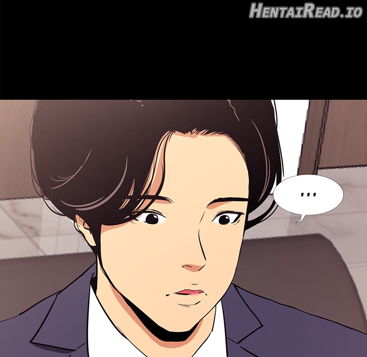 Girls Only Chapter 1 - page 22