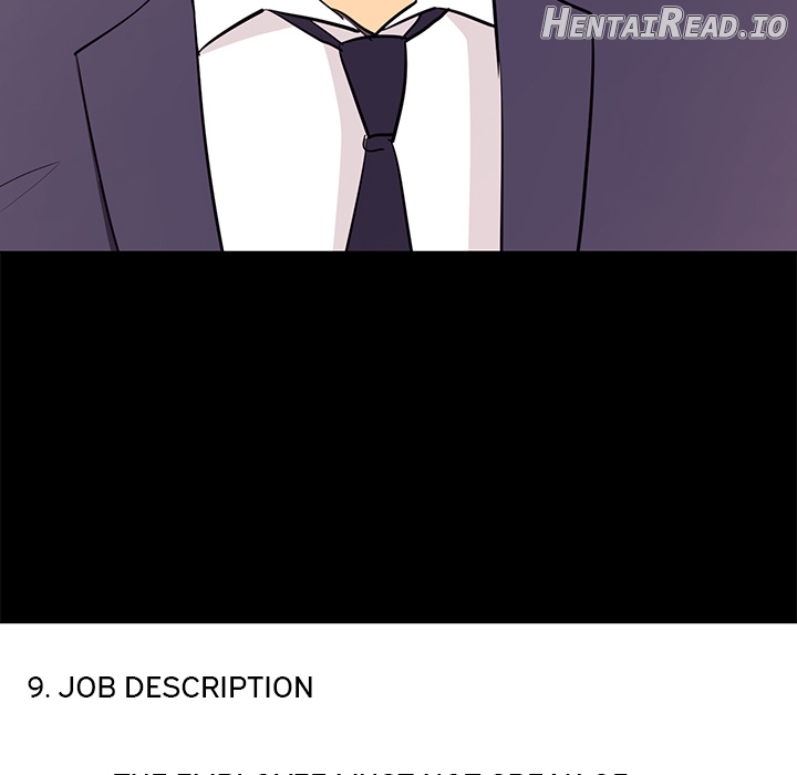 Girls Only Chapter 1 - page 23
