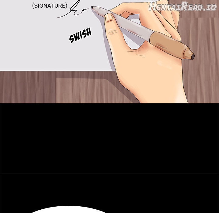 Girls Only Chapter 1 - page 25