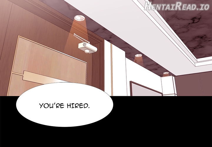 Girls Only Chapter 1 - page 3
