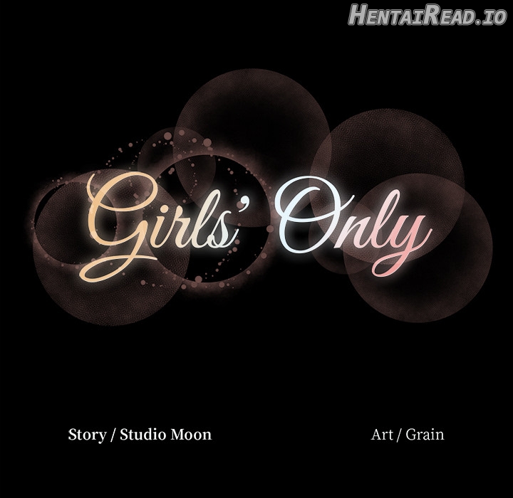 Girls Only Chapter 1 - page 30