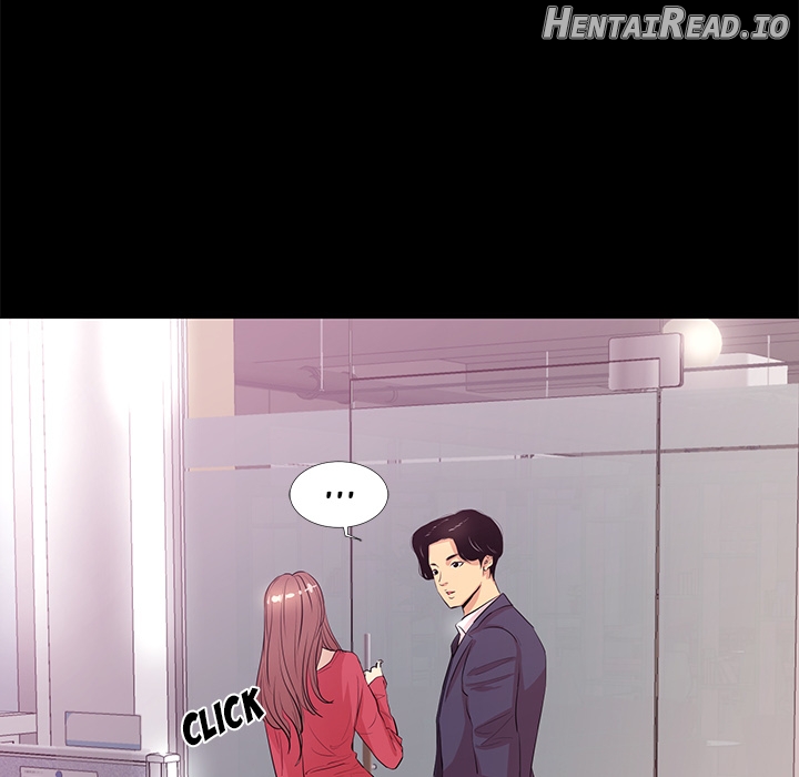 Girls Only Chapter 1 - page 34