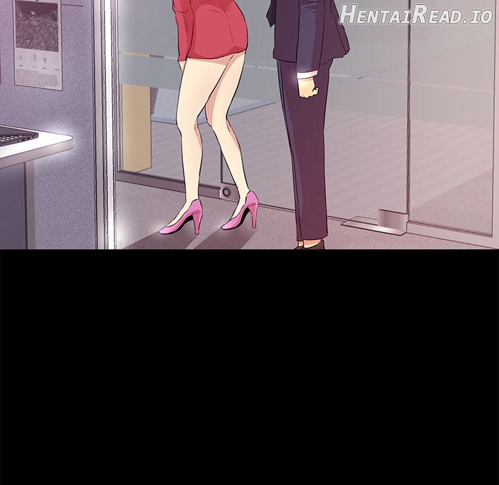 Girls Only Chapter 1 - page 35