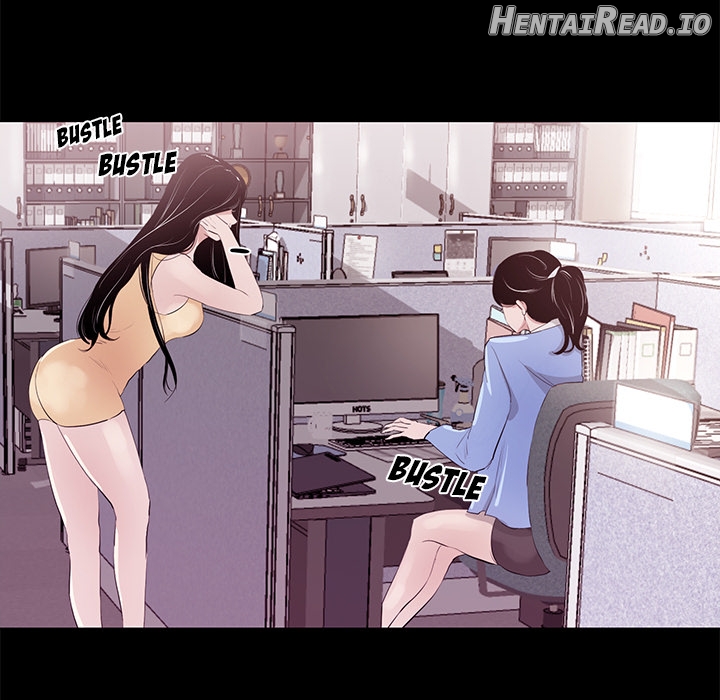 Girls Only Chapter 1 - page 36