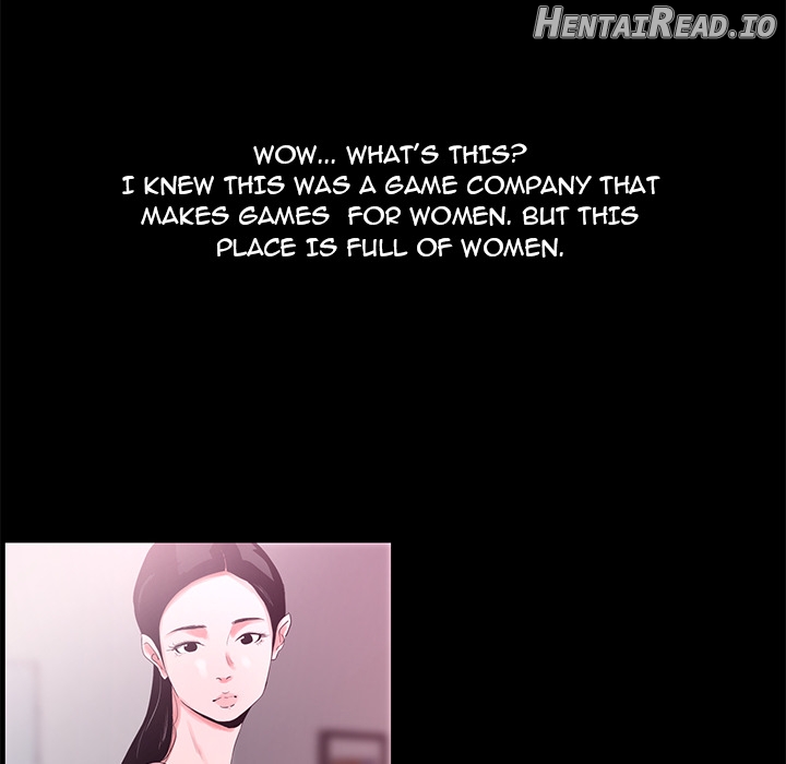 Girls Only Chapter 1 - page 37