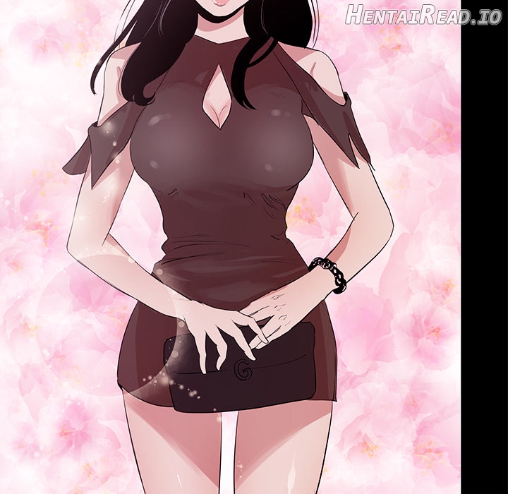Girls Only Chapter 1 - page 41