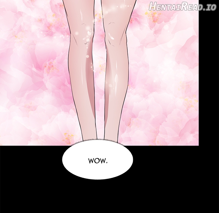 Girls Only Chapter 1 - page 42