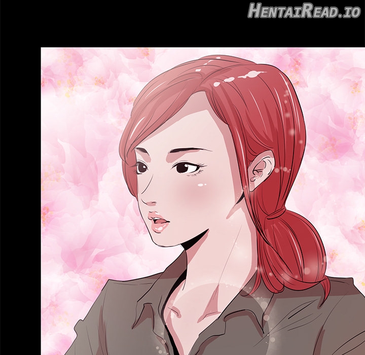 Girls Only Chapter 1 - page 43
