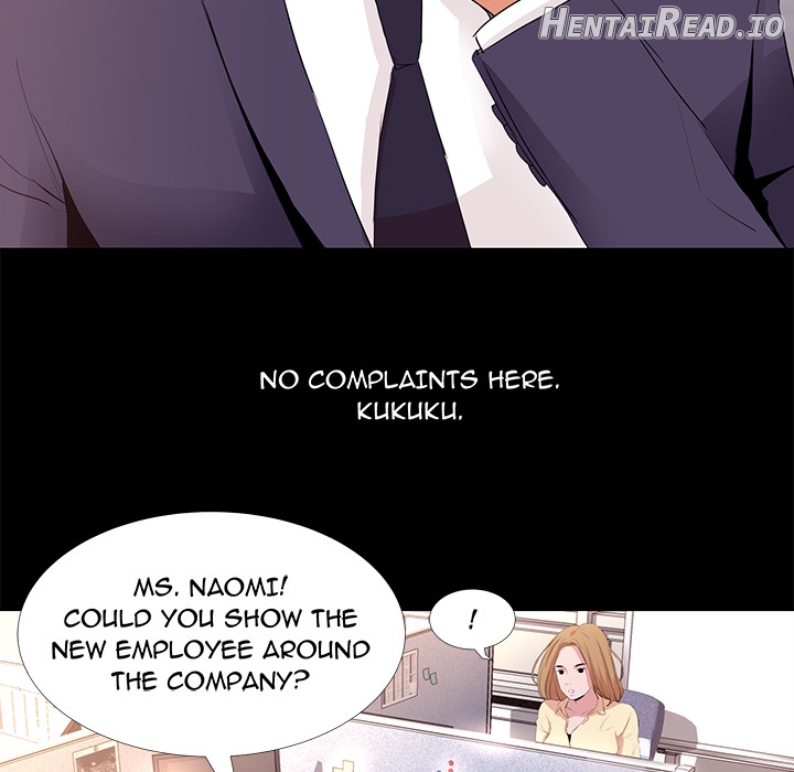 Girls Only Chapter 1 - page 46