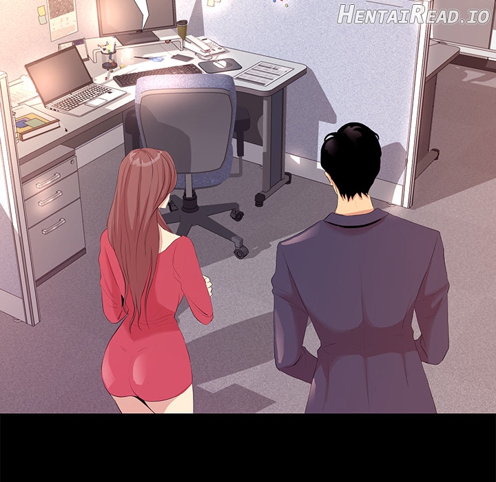 Girls Only Chapter 1 - page 47