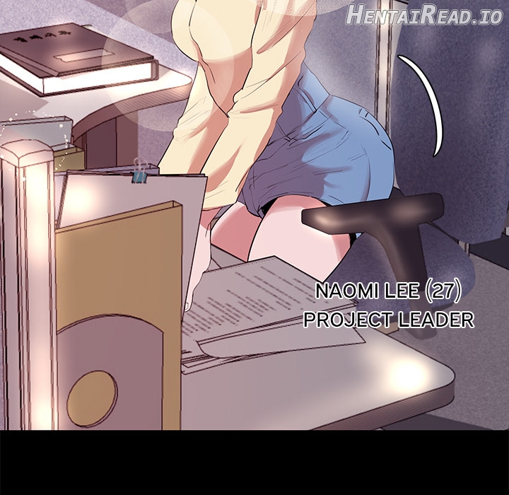 Girls Only Chapter 1 - page 49