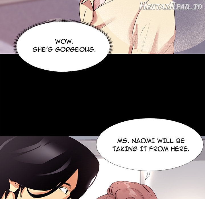 Girls Only Chapter 1 - page 51