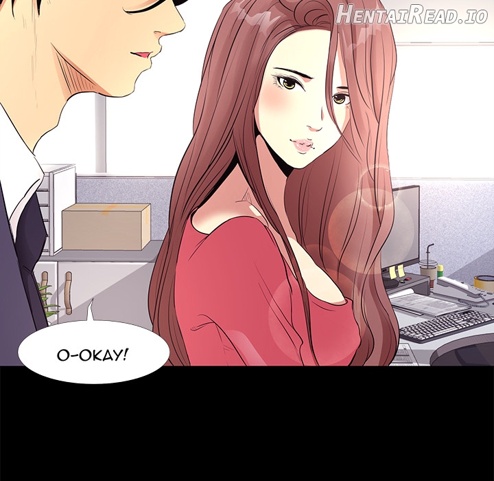 Girls Only Chapter 1 - page 52