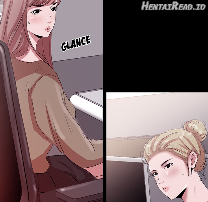 Girls Only Chapter 1 - page 59