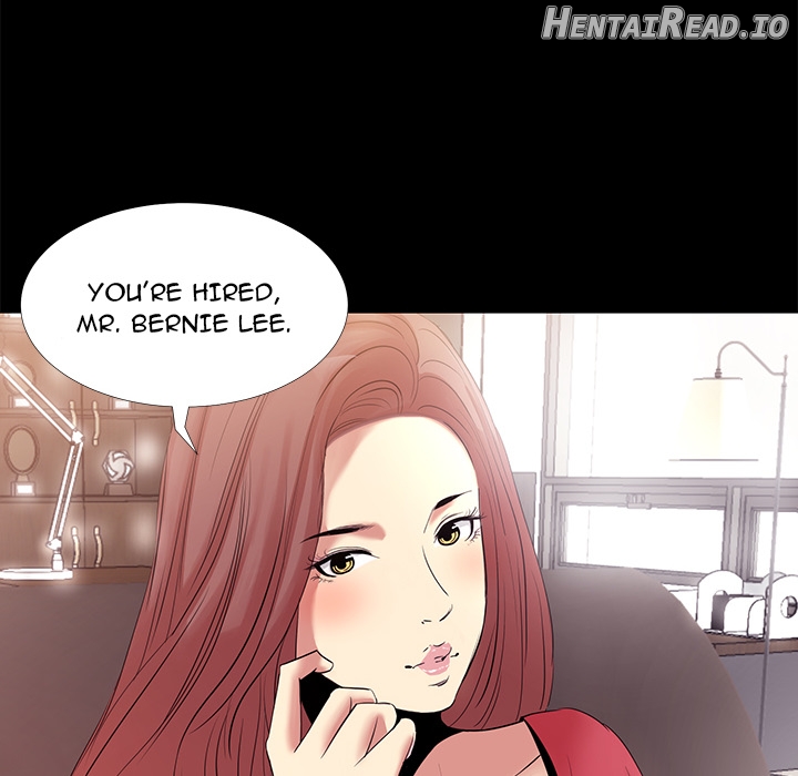 Girls Only Chapter 1 - page 6