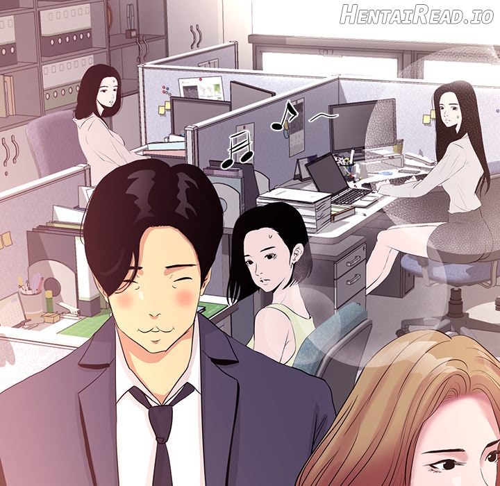 Girls Only Chapter 1 - page 62