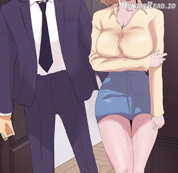 Girls Only Chapter 1 - page 68