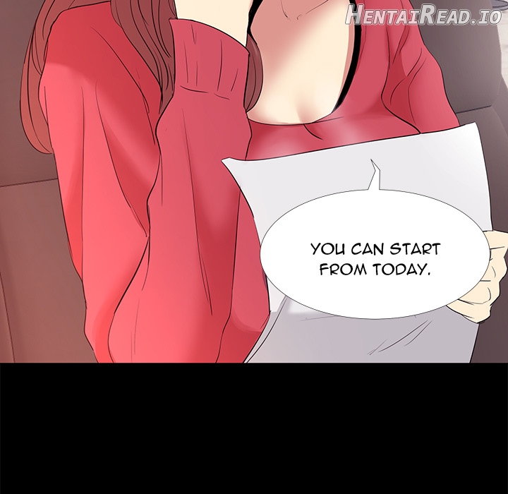 Girls Only Chapter 1 - page 7