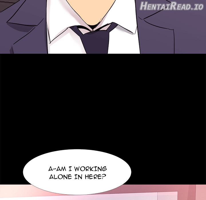 Girls Only Chapter 1 - page 73