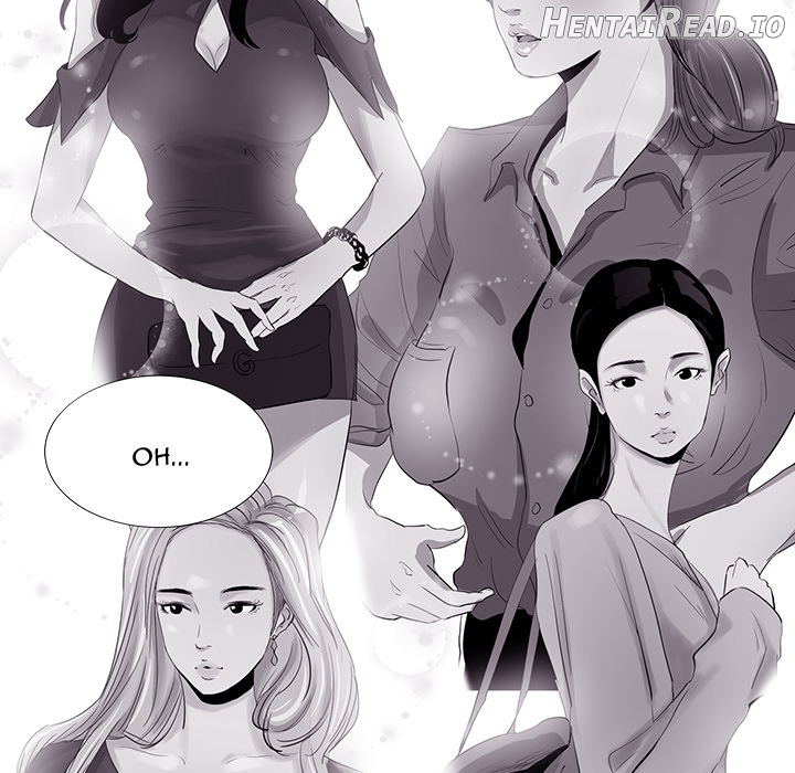 Girls Only Chapter 1 - page 76