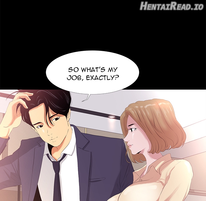 Girls Only Chapter 1 - page 78