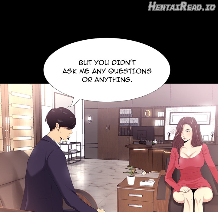 Girls Only Chapter 1 - page 8