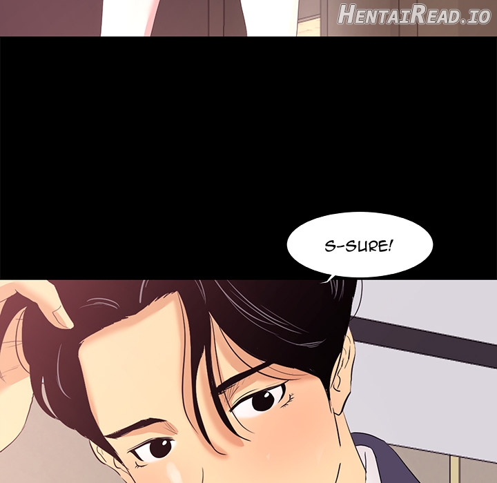 Girls Only Chapter 1 - page 85