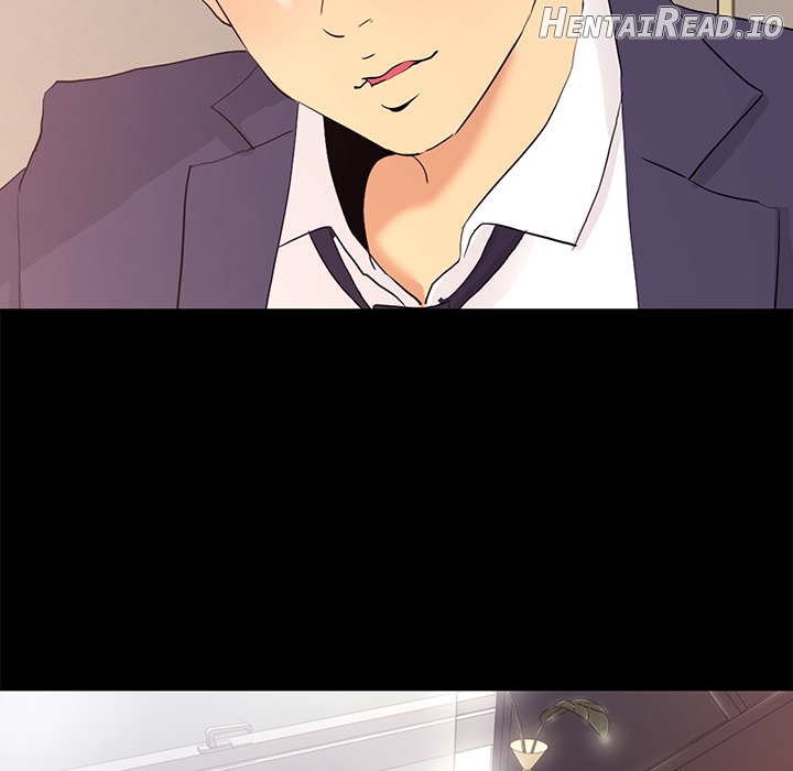 Girls Only Chapter 1 - page 86