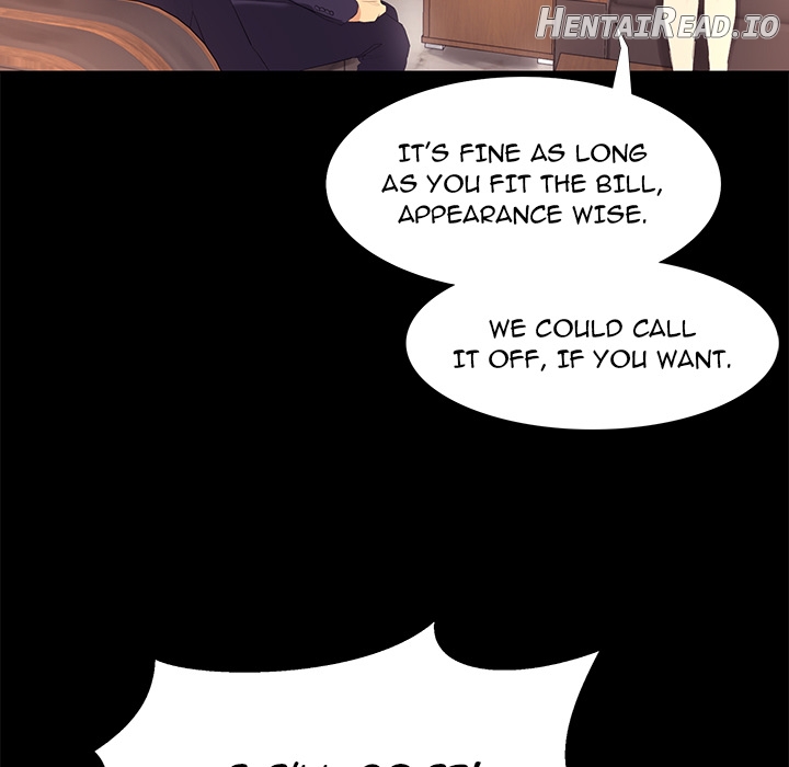 Girls Only Chapter 1 - page 9