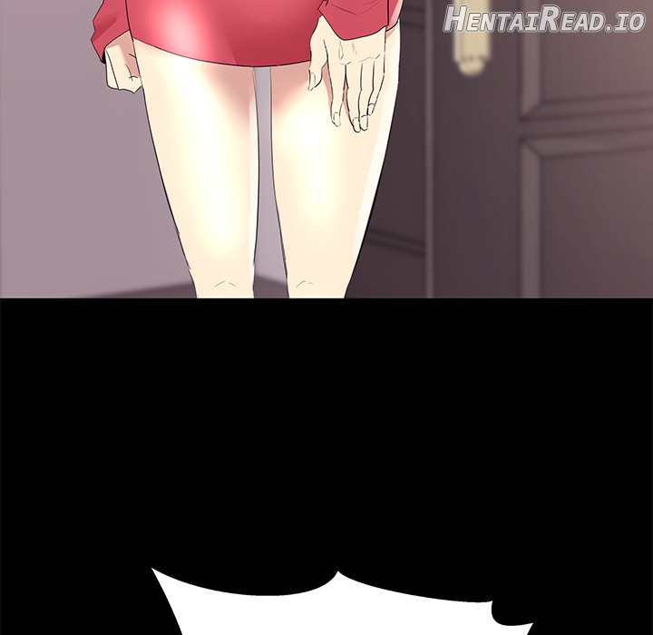 Girls Only Chapter 1 - page 93