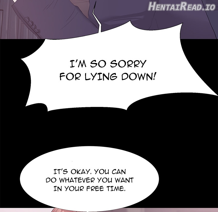 Girls Only Chapter 1 - page 95
