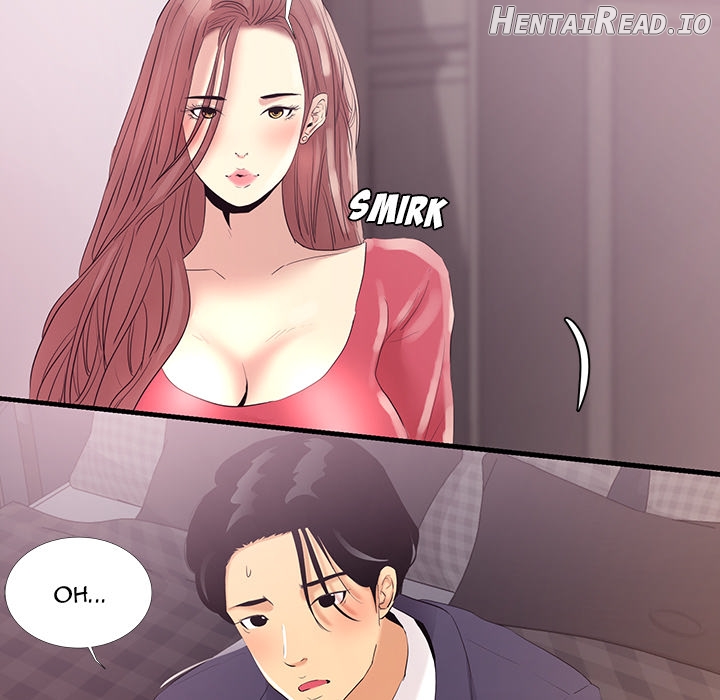 Girls Only Chapter 1 - page 96