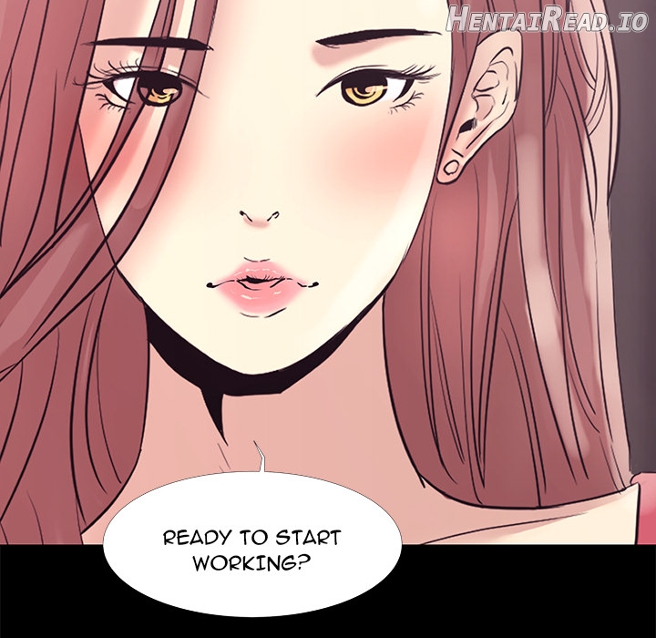 Girls Only Chapter 1 - page 98