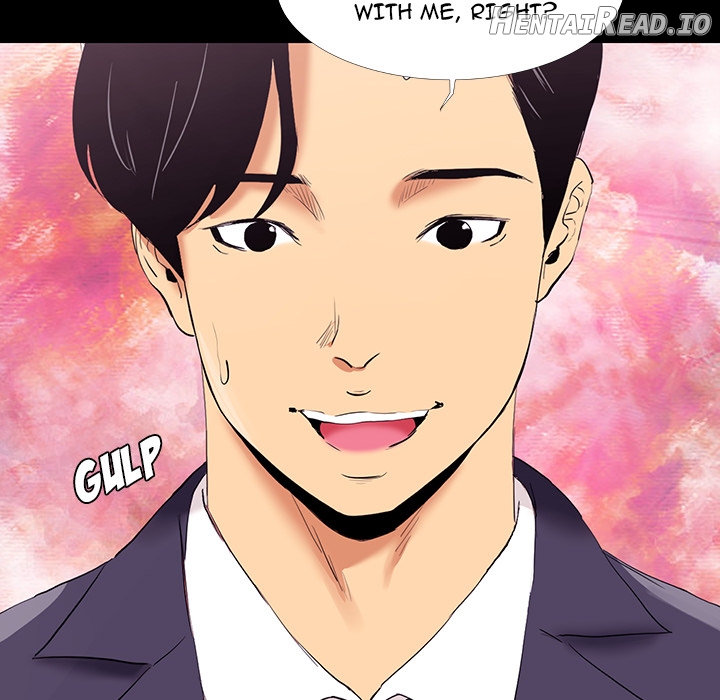 Girls Only Chapter 2 - page 10