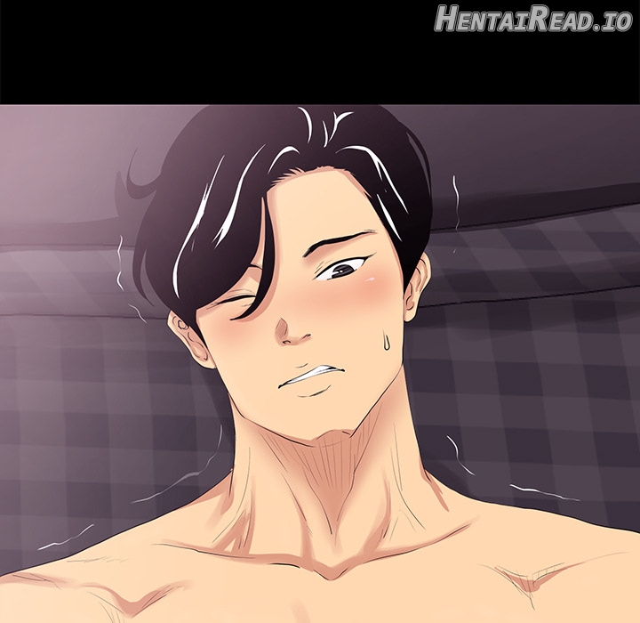 Girls Only Chapter 2 - page 109