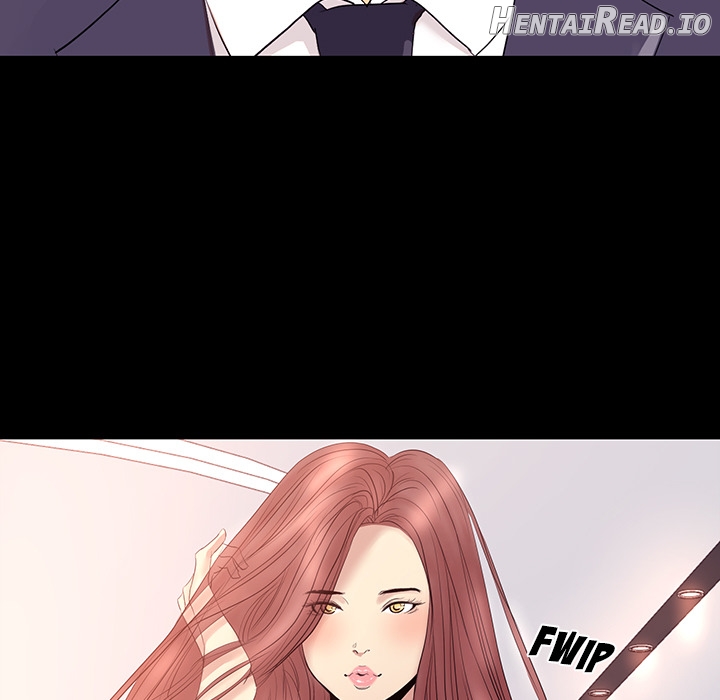 Girls Only Chapter 2 - page 11