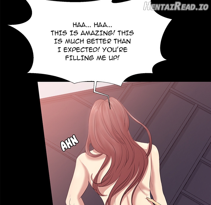 Girls Only Chapter 2 - page 111