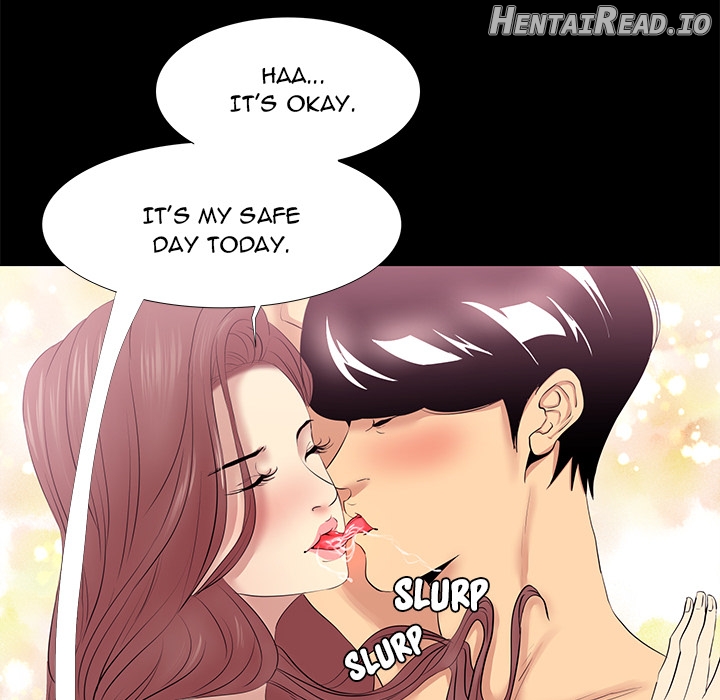Girls Only Chapter 2 - page 116