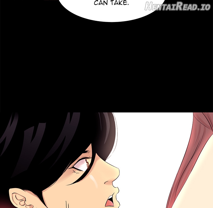 Girls Only Chapter 2 - page 134
