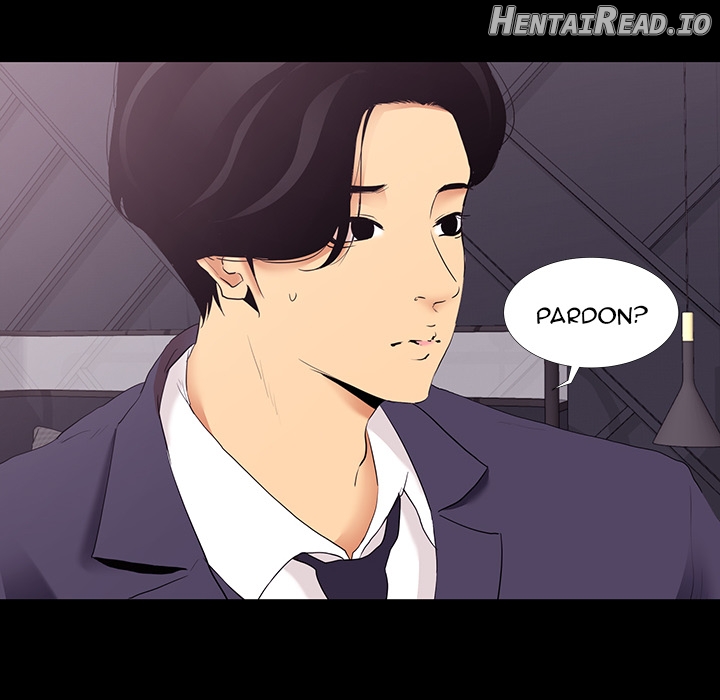Girls Only Chapter 2 - page 14