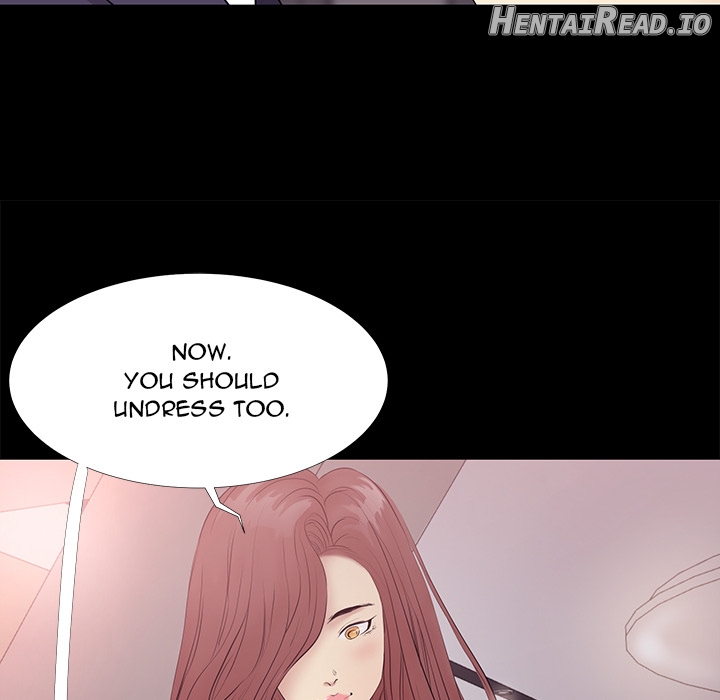 Girls Only Chapter 2 - page 19