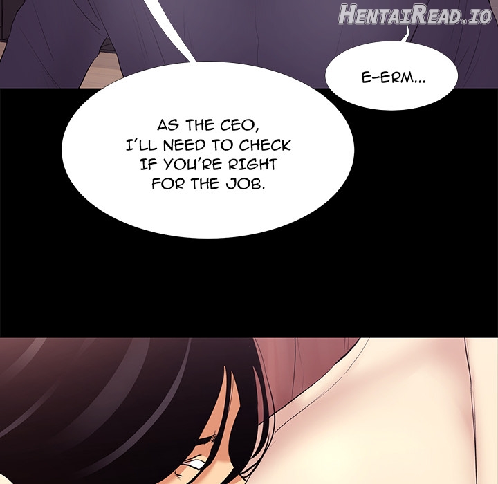 Girls Only Chapter 2 - page 21