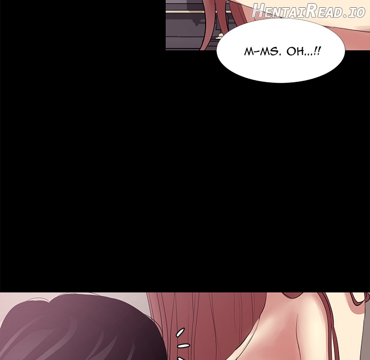 Girls Only Chapter 2 - page 25