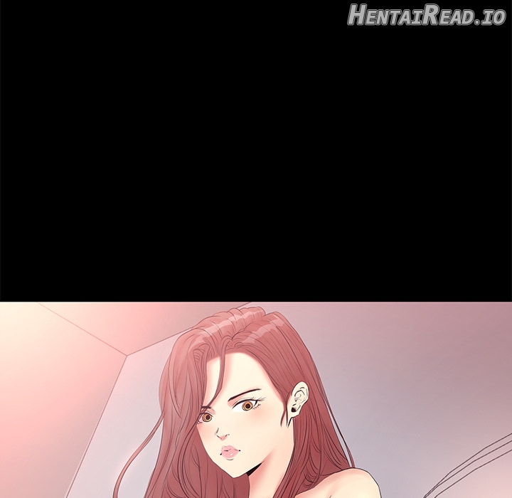 Girls Only Chapter 2 - page 27